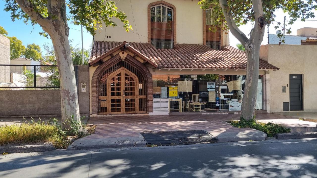 דירות מנדוזה No Me Olvides מראה חיצוני תמונה