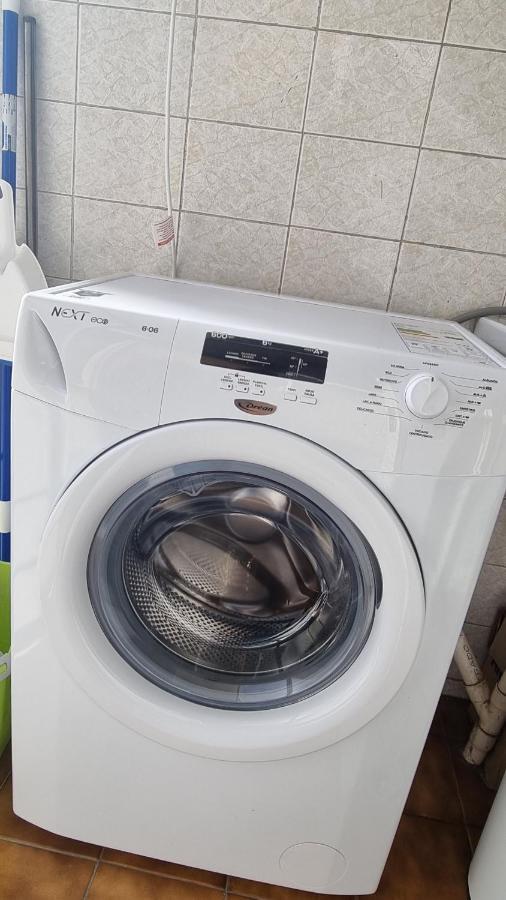 דירות מנדוזה No Me Olvides מראה חיצוני תמונה
